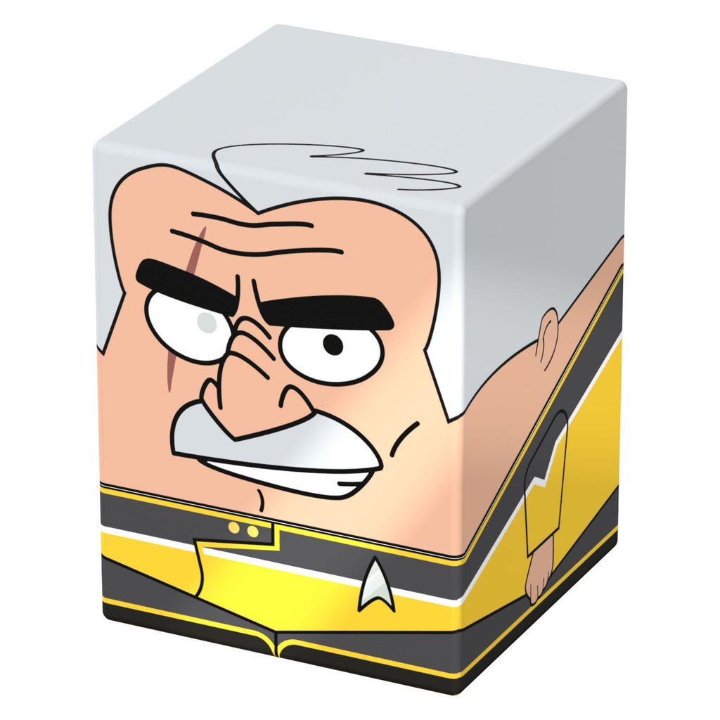 Produktbild Squaroes Squaroe Star Trek: Lower Decks™ ST008 - Shaxs