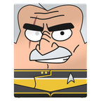 Produktbild Squaroes Squaroe Star Trek: Lower Decks™ ST008 - Shaxs