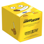 Product image Squaroes Squaroe Star Trek: Lower Decks™ ST009 - Badgey