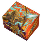 Product image Ultimate Guard Sidewinder 100+ Xenoskin Magic: The Gathering "Aetherdrift" – Ketramose, the New Dawn