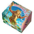 Product image Ultimate Guard Sidewinder 100+ Xenoskin Magic: The Gathering "Aetherdrift" – Sab-Sunen, Luxa Embodied