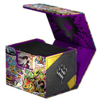 Product image Ultimate Guard Sidewinder 100+ Xenoskin Magic: The Gathering "Aetherdrift" - Revved-Up Racers