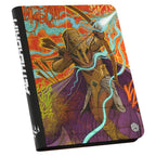 Produktbild Ultimate Guard Zipfolio 360 Xenoskin Magic: The Gathering "Aetherdrift" - Ketramose, the New Dawn
