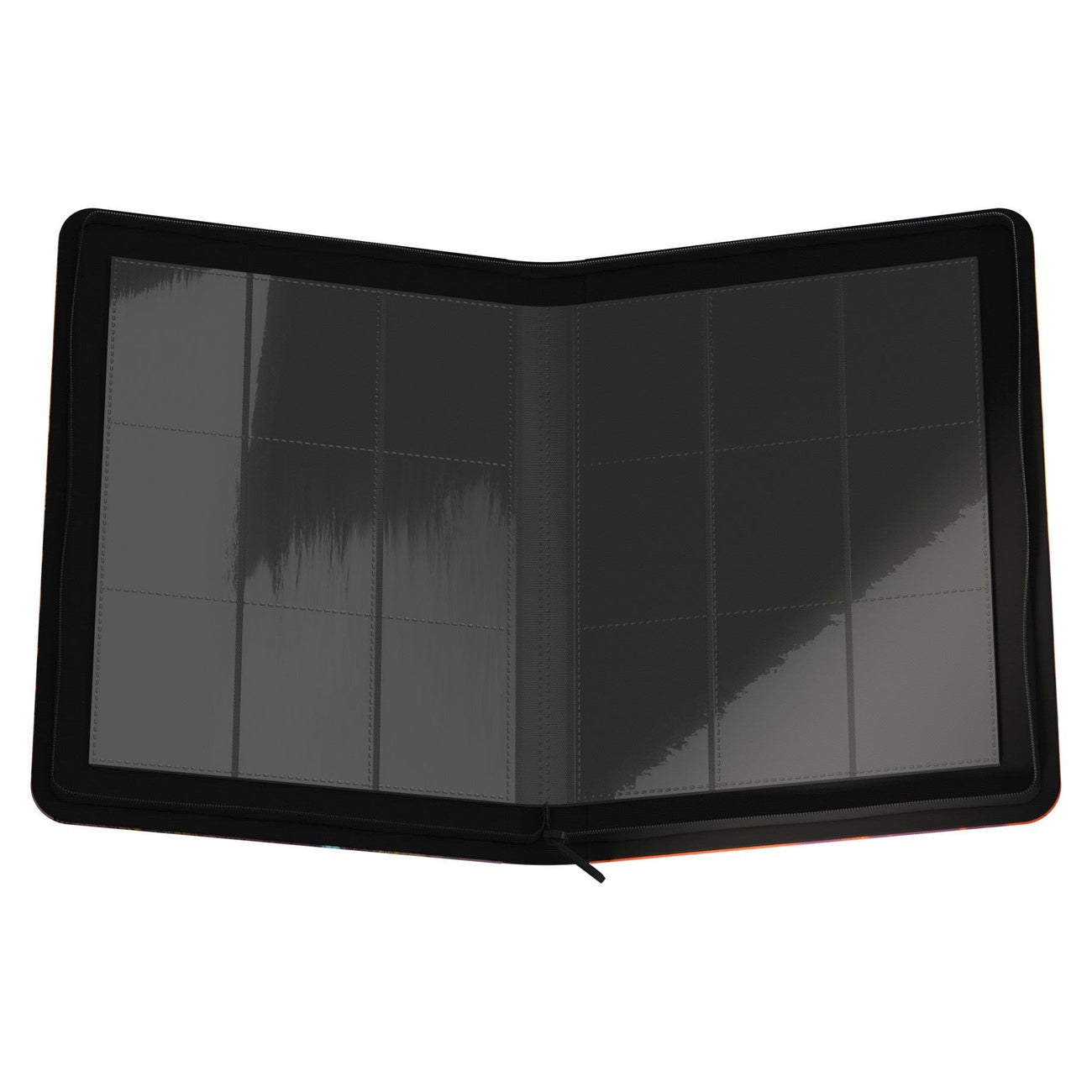 Produktbild Ultimate Guard Zipfolio 360 Xenoskin Magic: The Gathering "Aetherdrift" - Ketramose, the New Dawn