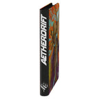 Produktbild Ultimate Guard Zipfolio 360 Xenoskin Magic: The Gathering "Aetherdrift" - Ketramose, the New Dawn