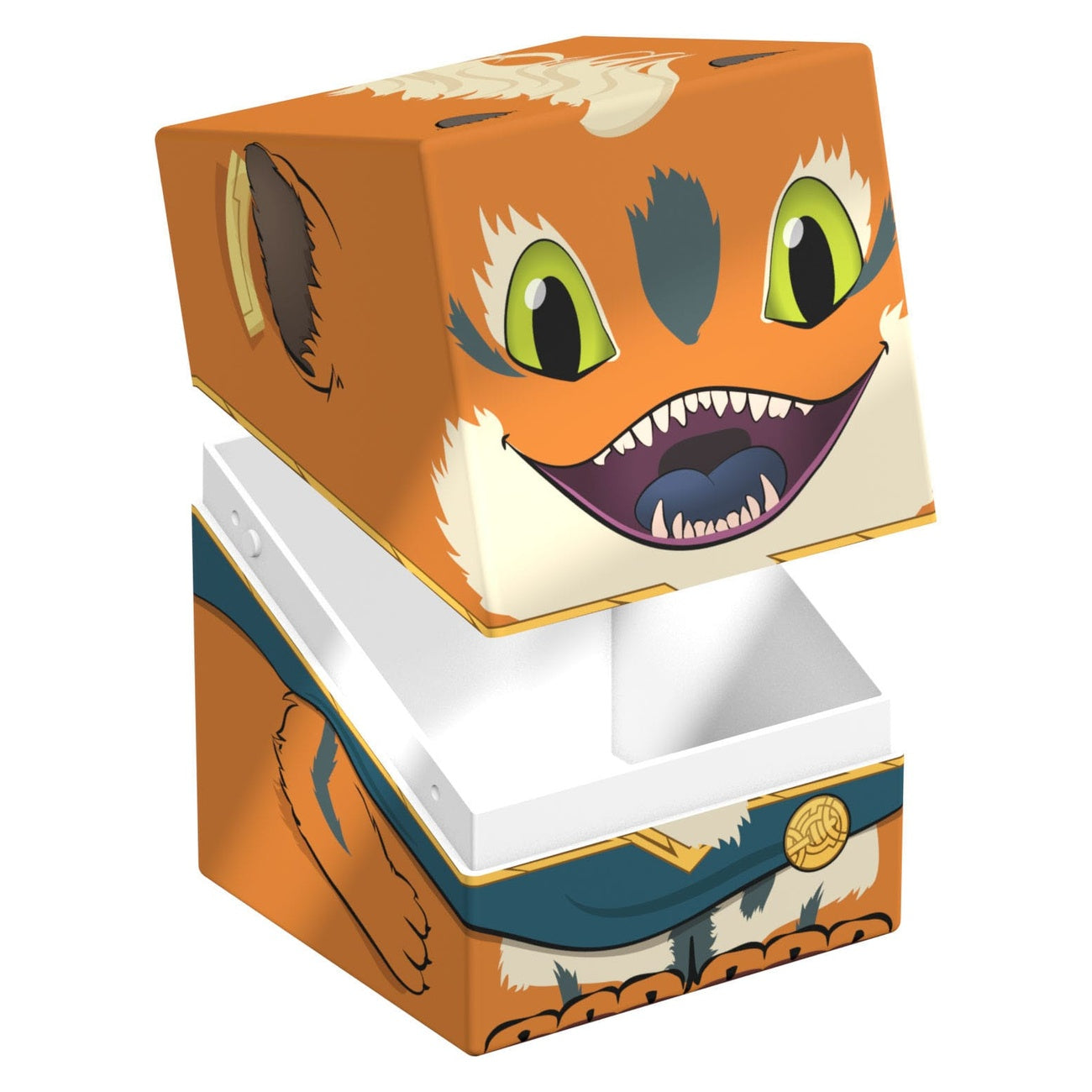 Product image Squaroes Squaroe Magic: The Gathering "Foundations" MTG002 - Loot