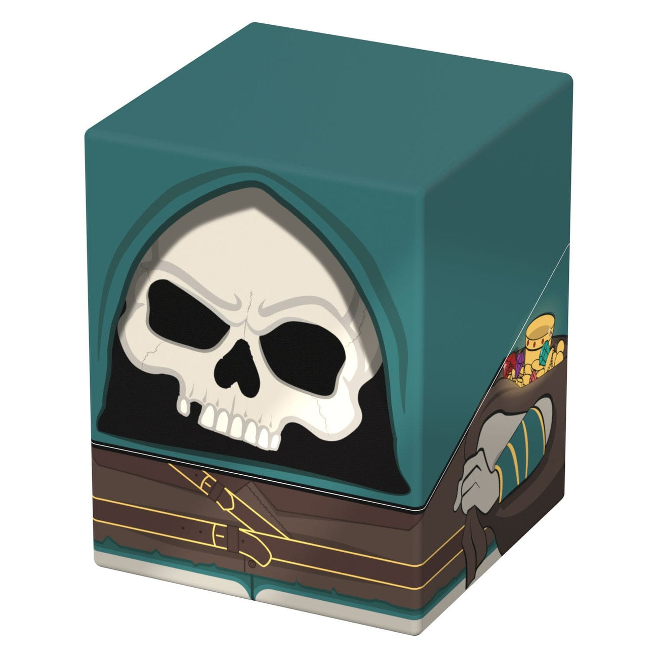 Produktbild Squaroes Squaroe Magic: The Gathering "Foundations" MTG003 - Tinybones