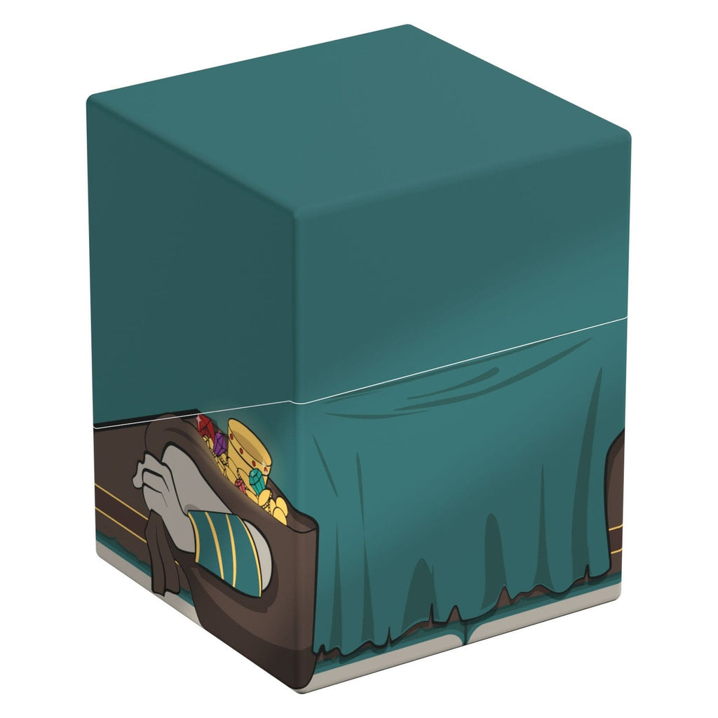 Produktbild Squaroes Squaroe Magic: The Gathering "Foundations" MTG003 - Tinybones