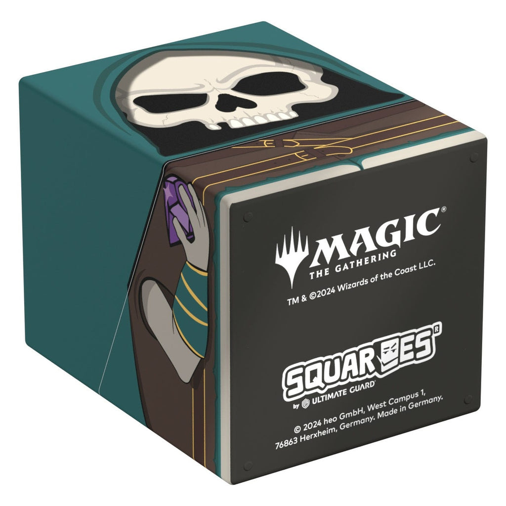 Produktbild Squaroes Squaroe Magic: The Gathering "Foundations" MTG003 - Tinybones