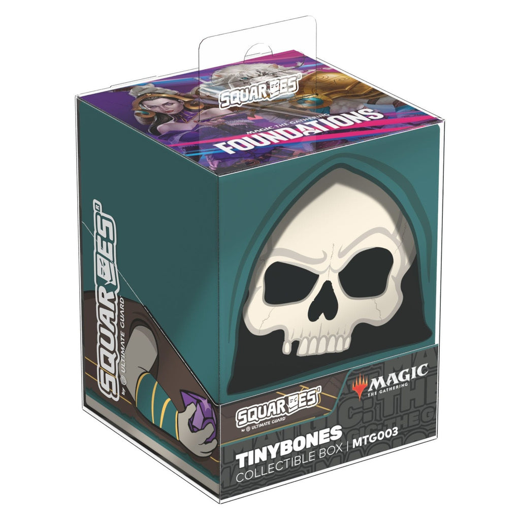 Produktbild Squaroes Squaroe Magic: The Gathering "Foundations" MTG003 - Tinybones
