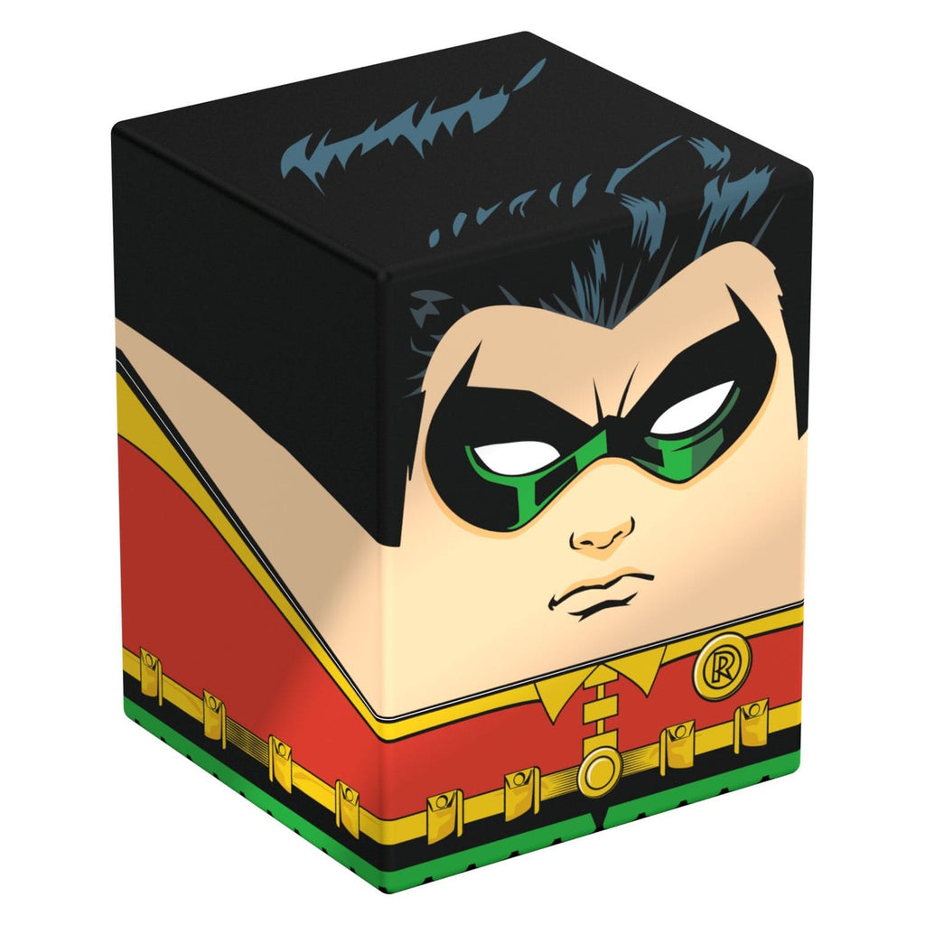 Produktbild Squaroes Squaroe Batman: Gotham City GC002 - Robin