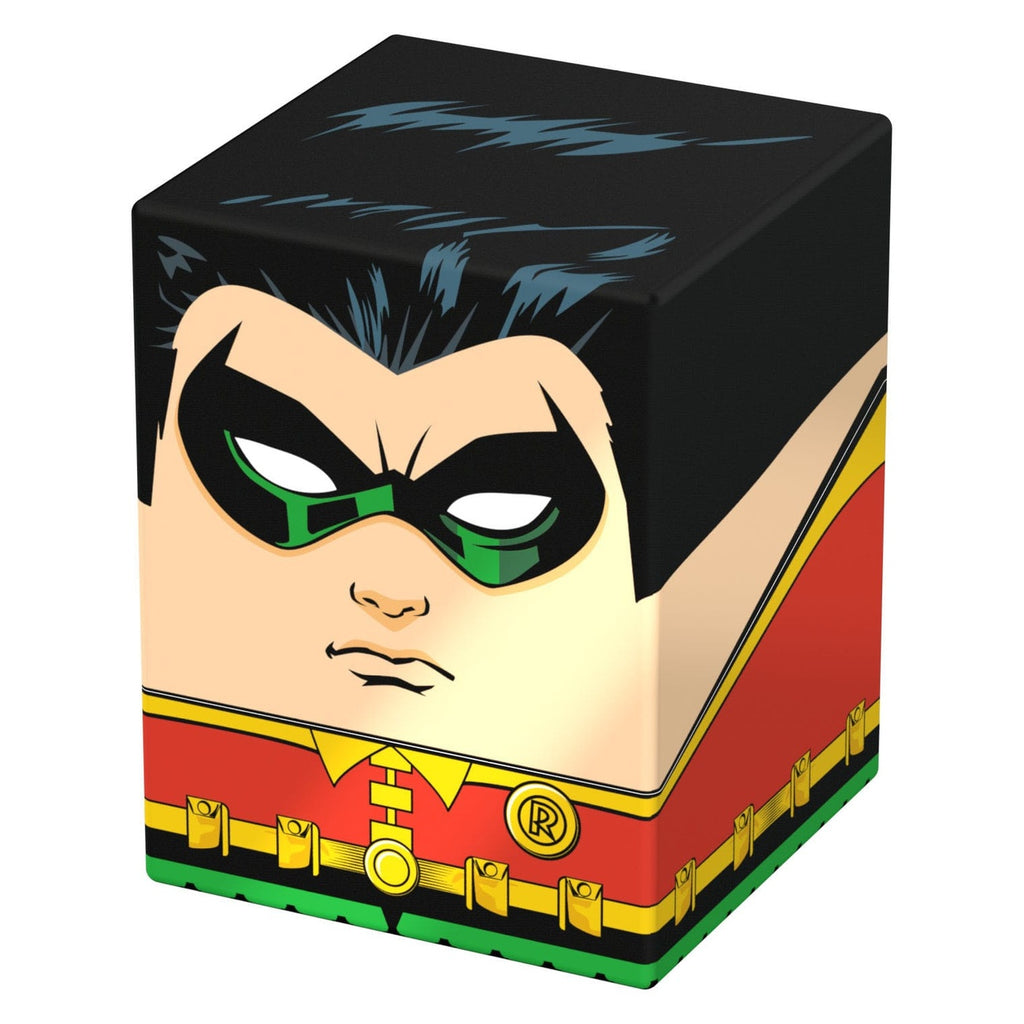 Produktbild Squaroes Squaroe Batman: Gotham City GC002 - Robin
