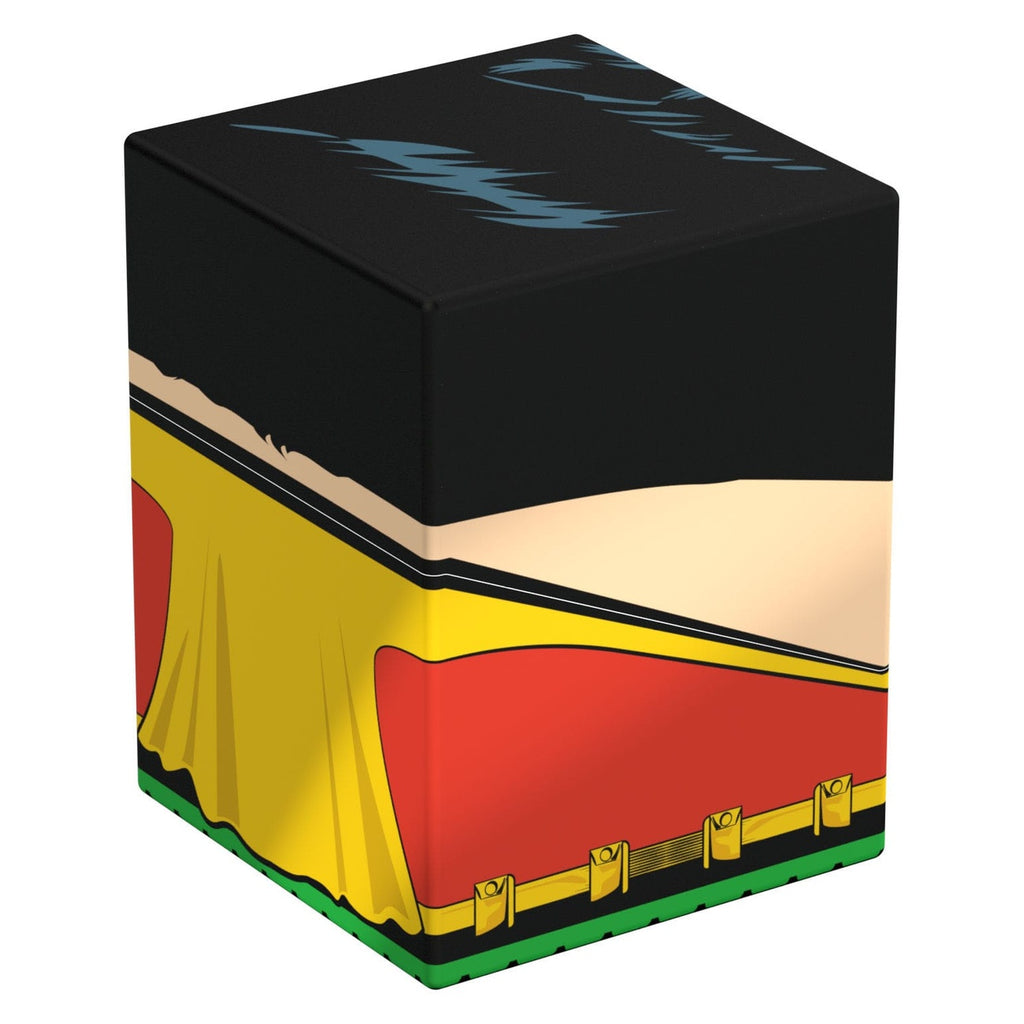 Produktbild Squaroes Squaroe Batman: Gotham City GC002 - Robin