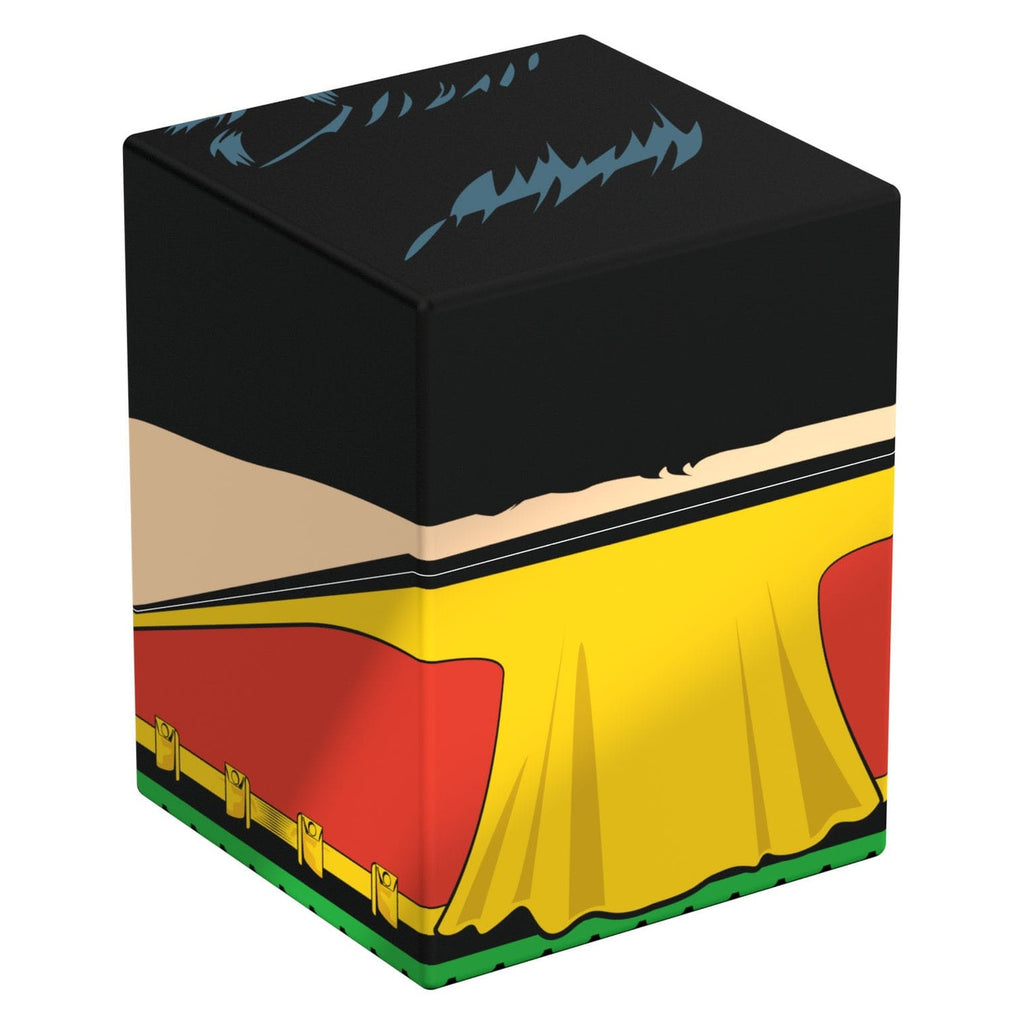 Produktbild Squaroes Squaroe Batman: Gotham City GC002 - Robin