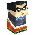 Produktbild Squaroes Squaroe Batman: Gotham City GC002 - Robin