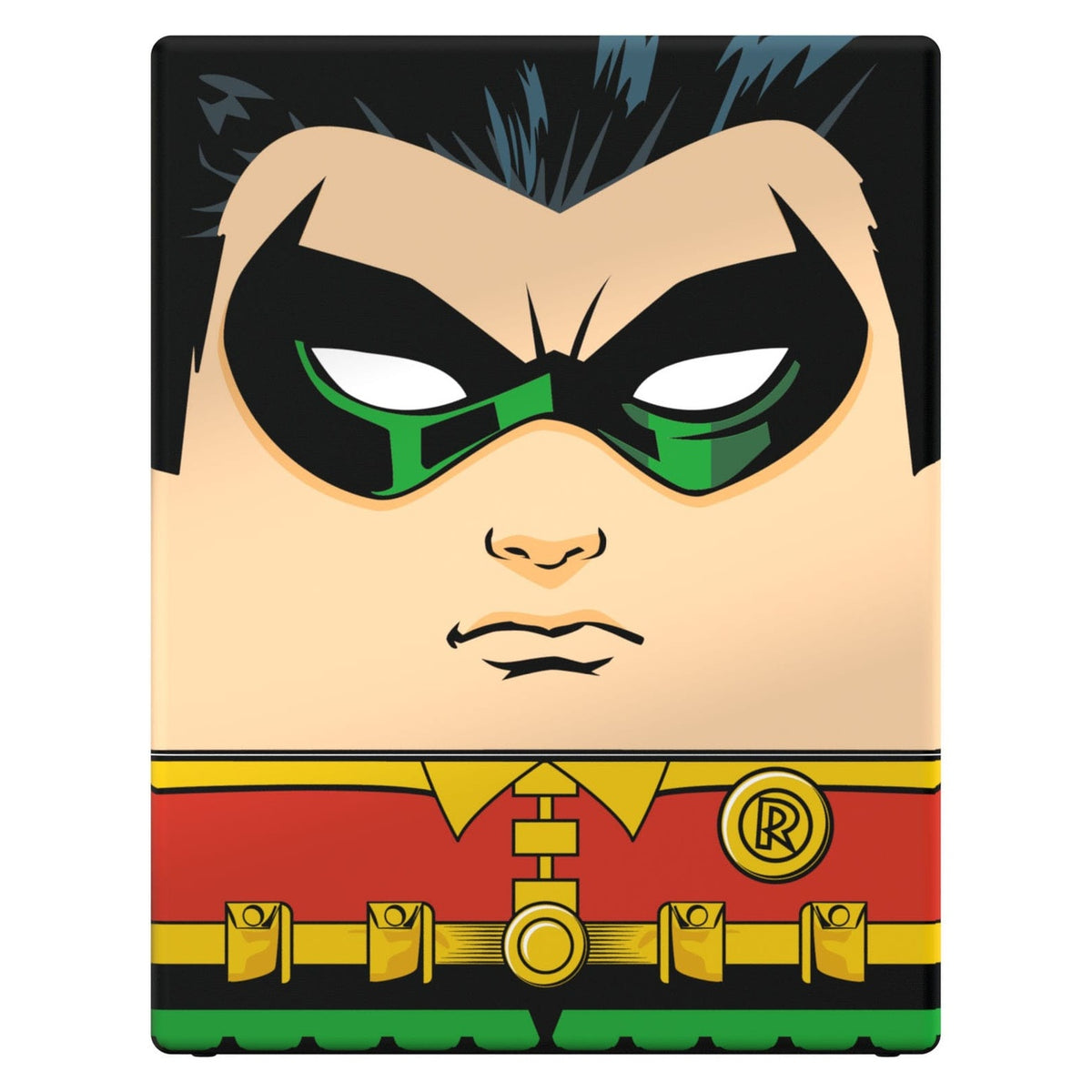 Produktbild Squaroes Squaroe Batman: Gotham City GC002 - Robin