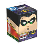 Produktbild Squaroes Squaroe Batman: Gotham City GC002 - Robin