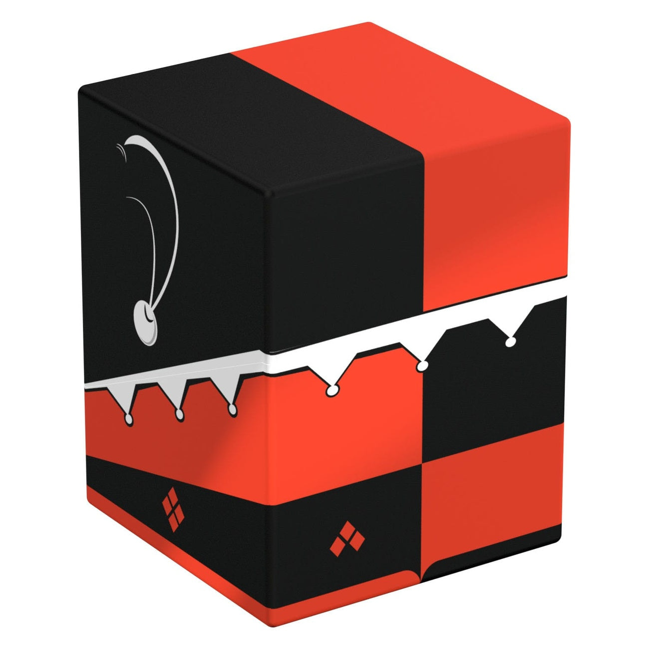 Produktbild Squaroes Squaroe Batman: Gotham City GC004 - Harley Quinn