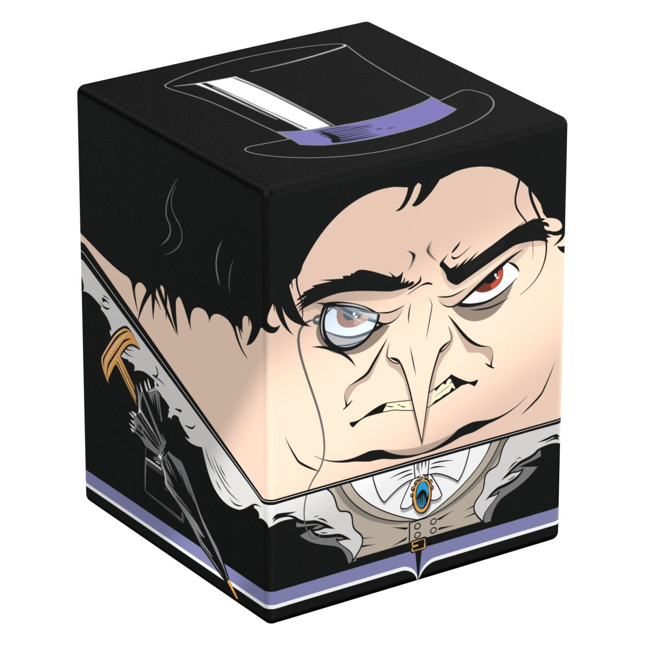Produktbild Squaroes Squaroe Batman: Gotham City GC005 - The Penguin