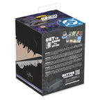 Produktbild Squaroes Squaroe Batman: Gotham City GC005 - The Penguin