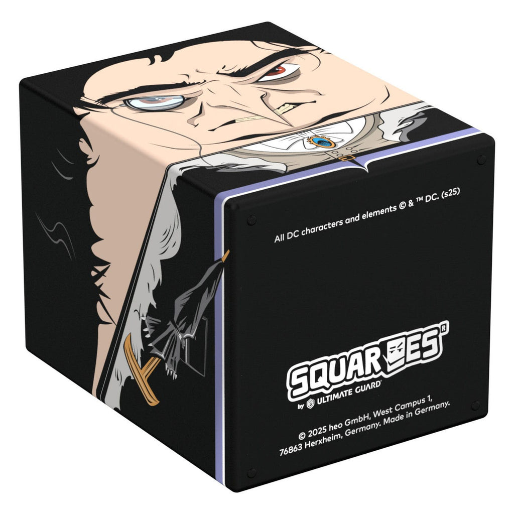 Produktbild Squaroes Squaroe Batman: Gotham City GC005 - The Penguin