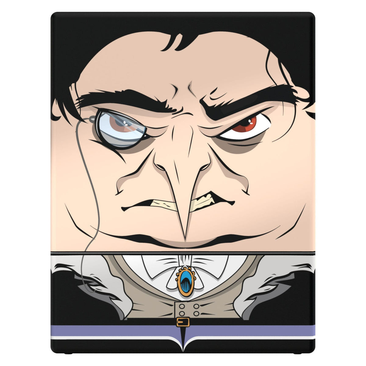 Produktbild Squaroes Squaroe Batman: Gotham City GC005 - The Penguin