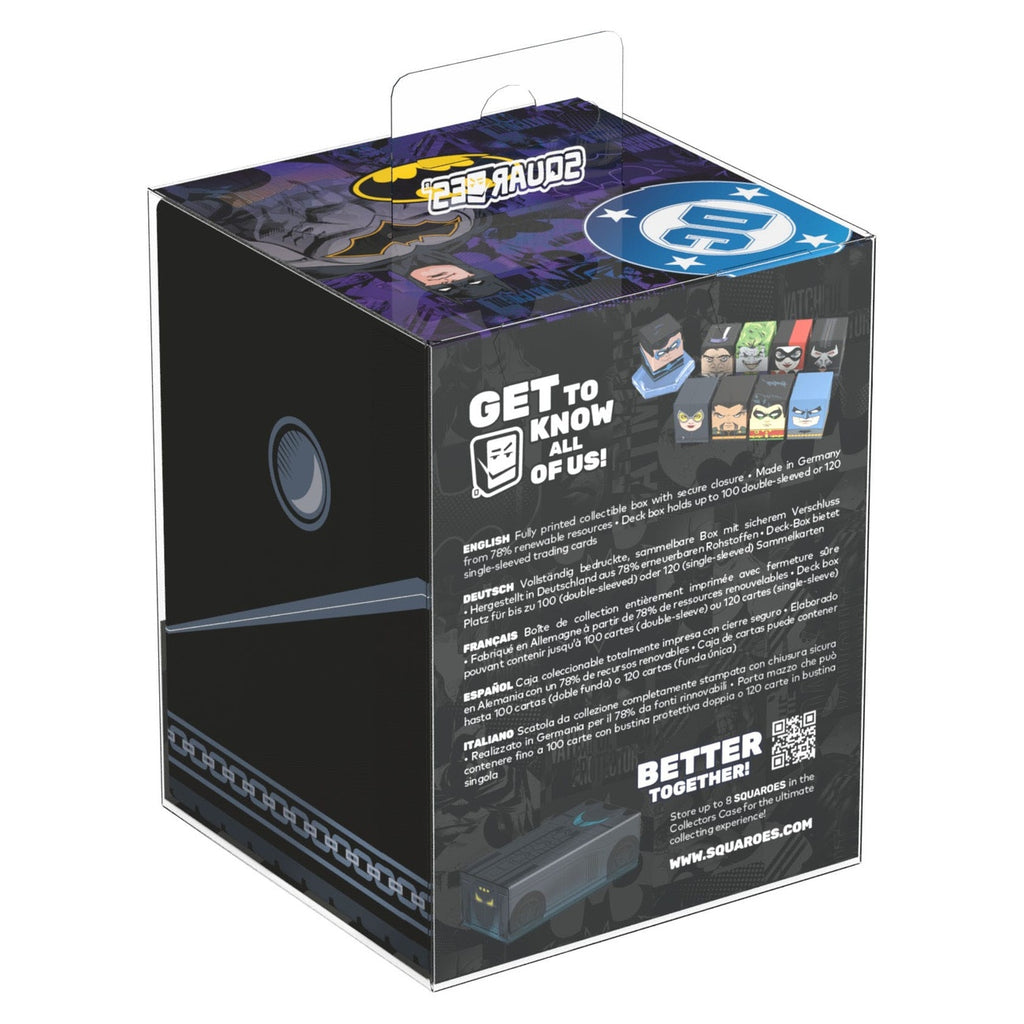 Produktbild Squaroes Squaroe Batman: Gotham City GC006 - Bane