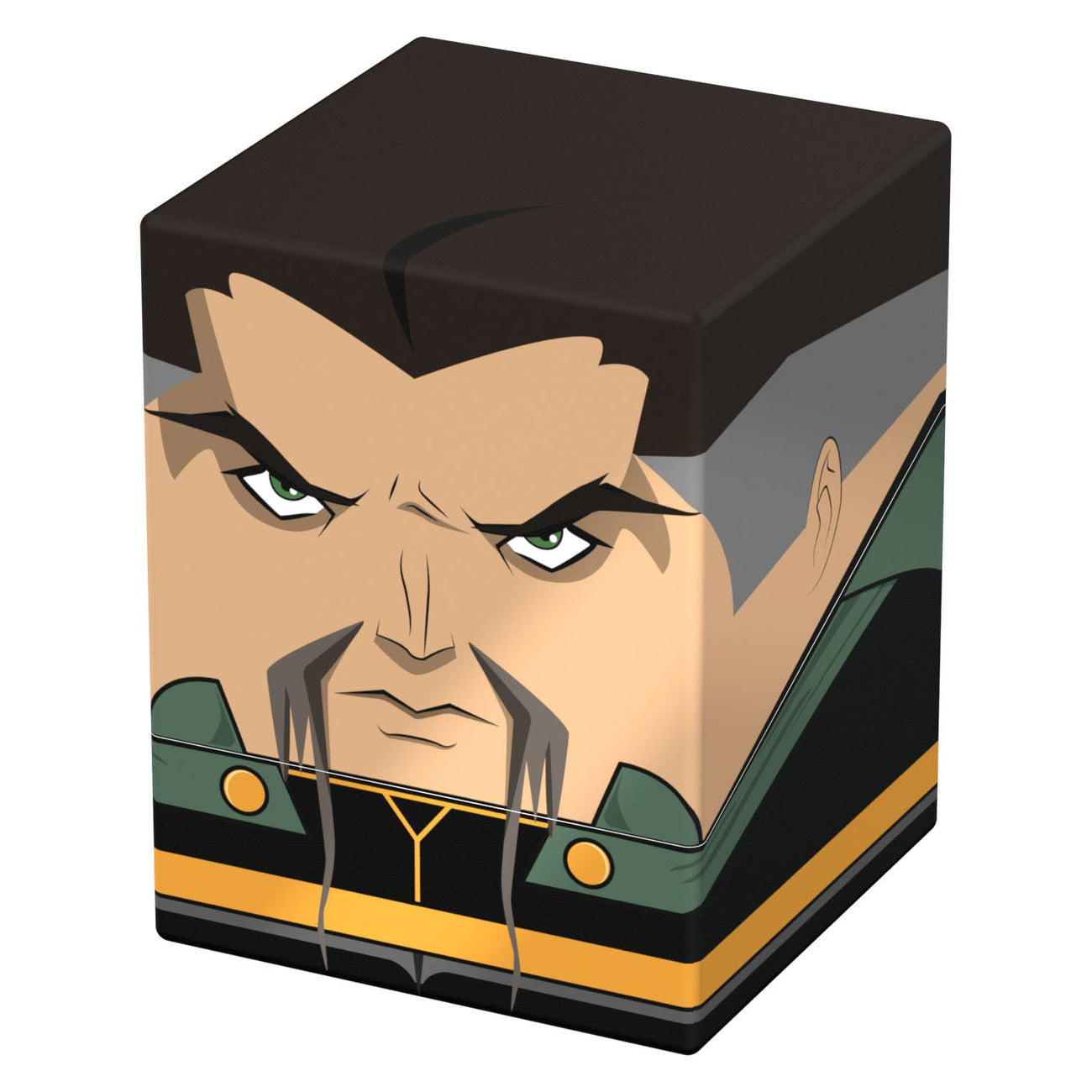 Produktbild Squaroes Squaroe Batman: Gotham City GC007 - Ra’s al Ghul