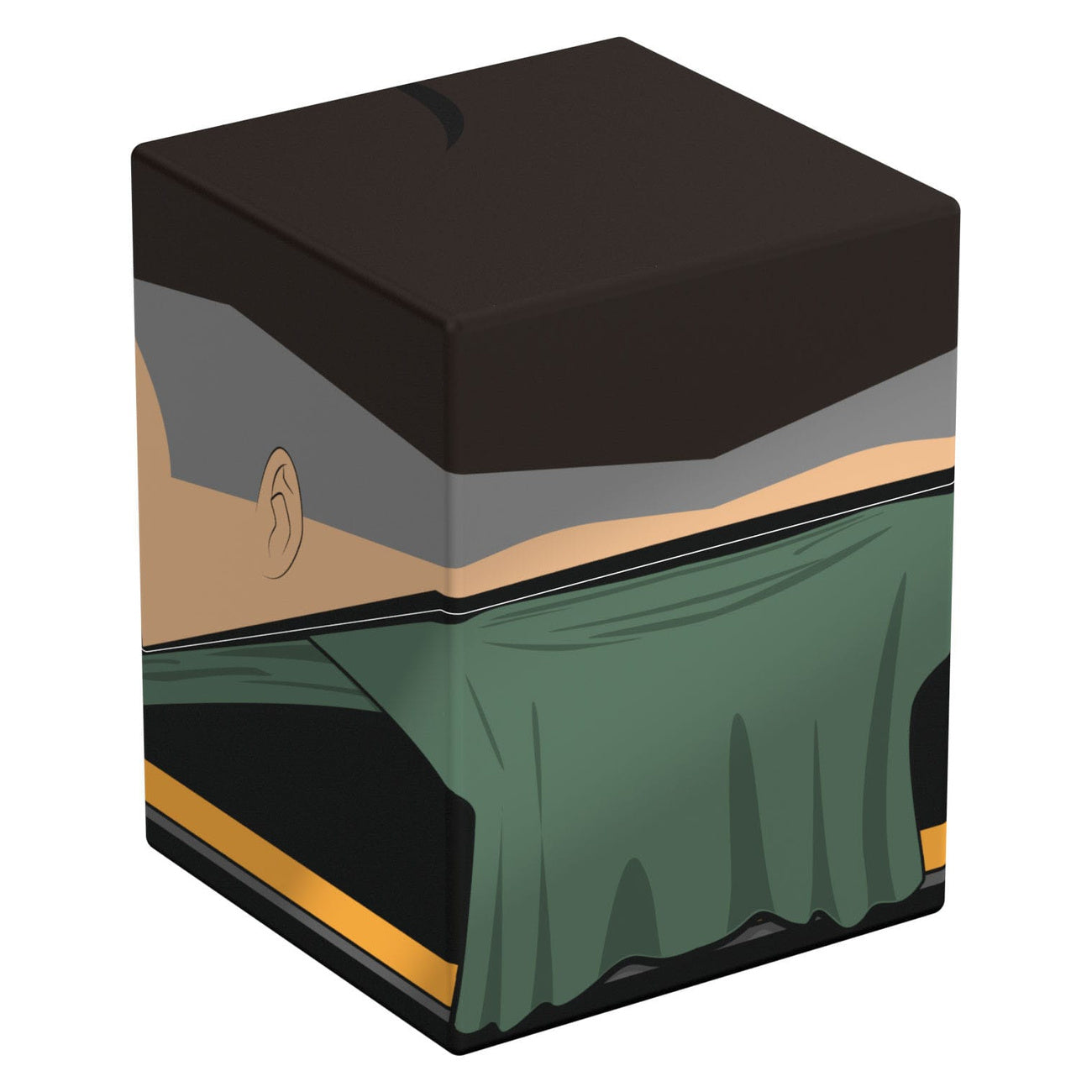 Produktbild Squaroes Squaroe Batman: Gotham City GC007 - Ra’s al Ghul