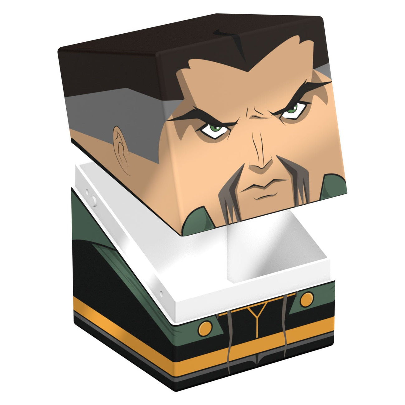 Produktbild Squaroes Squaroe Batman: Gotham City GC007 - Ra’s al Ghul