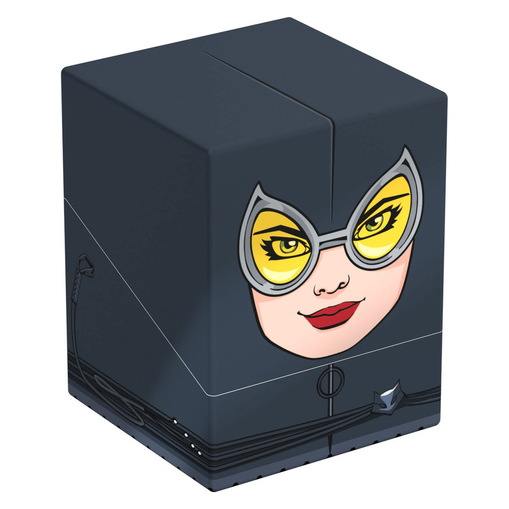 Produktbild Squaroes Squaroe Batman: Gotham City GC008 - Cat Woman