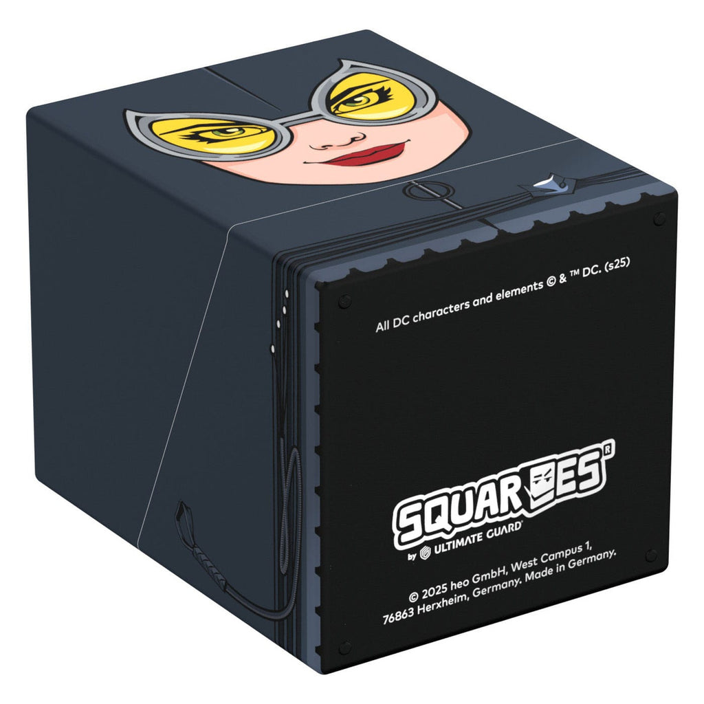 Produktbild Squaroes Squaroe Batman: Gotham City GC008 - Cat Woman