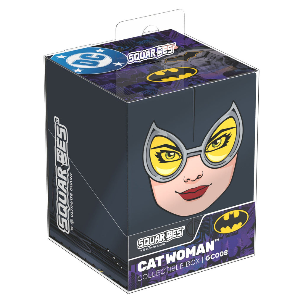 Produktbild Squaroes Squaroe Batman: Gotham City GC008 - Cat Woman