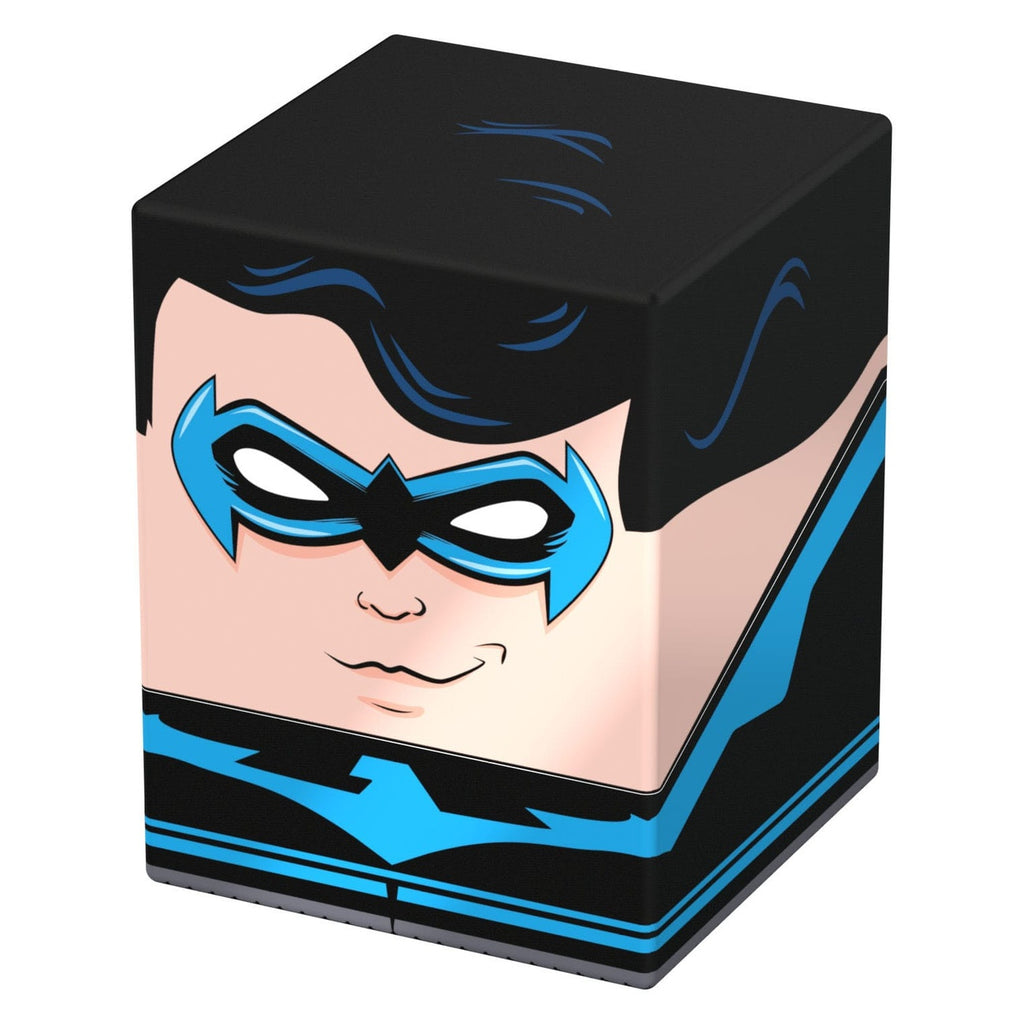 Produktbild Squaroes Squaroe Batman: Gotham City GC009 - NightwingSquaroes -