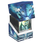 Produktbild Squaroes Squaroe Magic: The Gathering "Tarkir: Dragonstorm" - MTG006 - Ugin