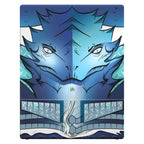 Produktbild Squaroes Squaroe Magic: The Gathering "Tarkir: Dragonstorm" - MTG006 - Ugin