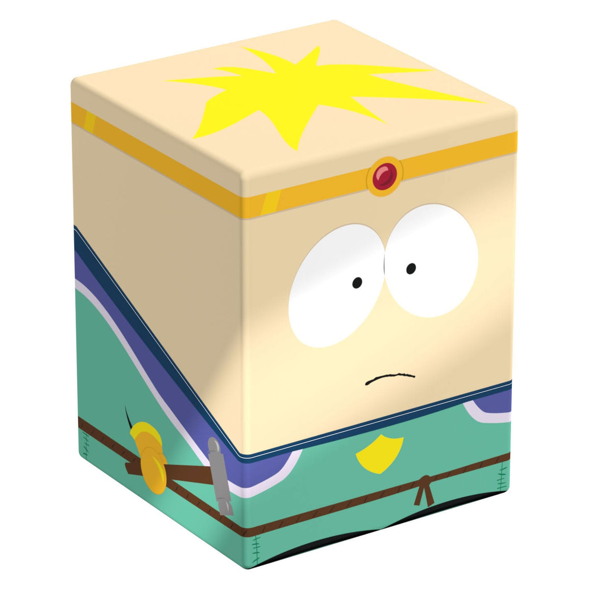 Produktbild Squaroes Squaroe South Park™: The Stick of Truth SP015 - Paladin Butters
