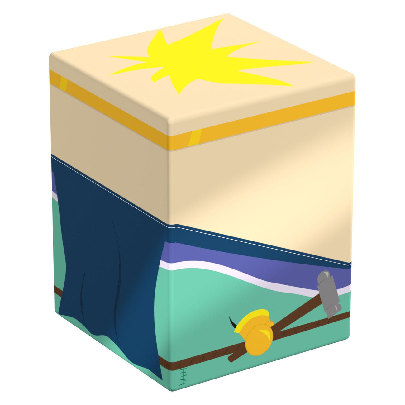 Produktbild Squaroes Squaroe South Park™: The Stick of Truth SP015 - Paladin Butters