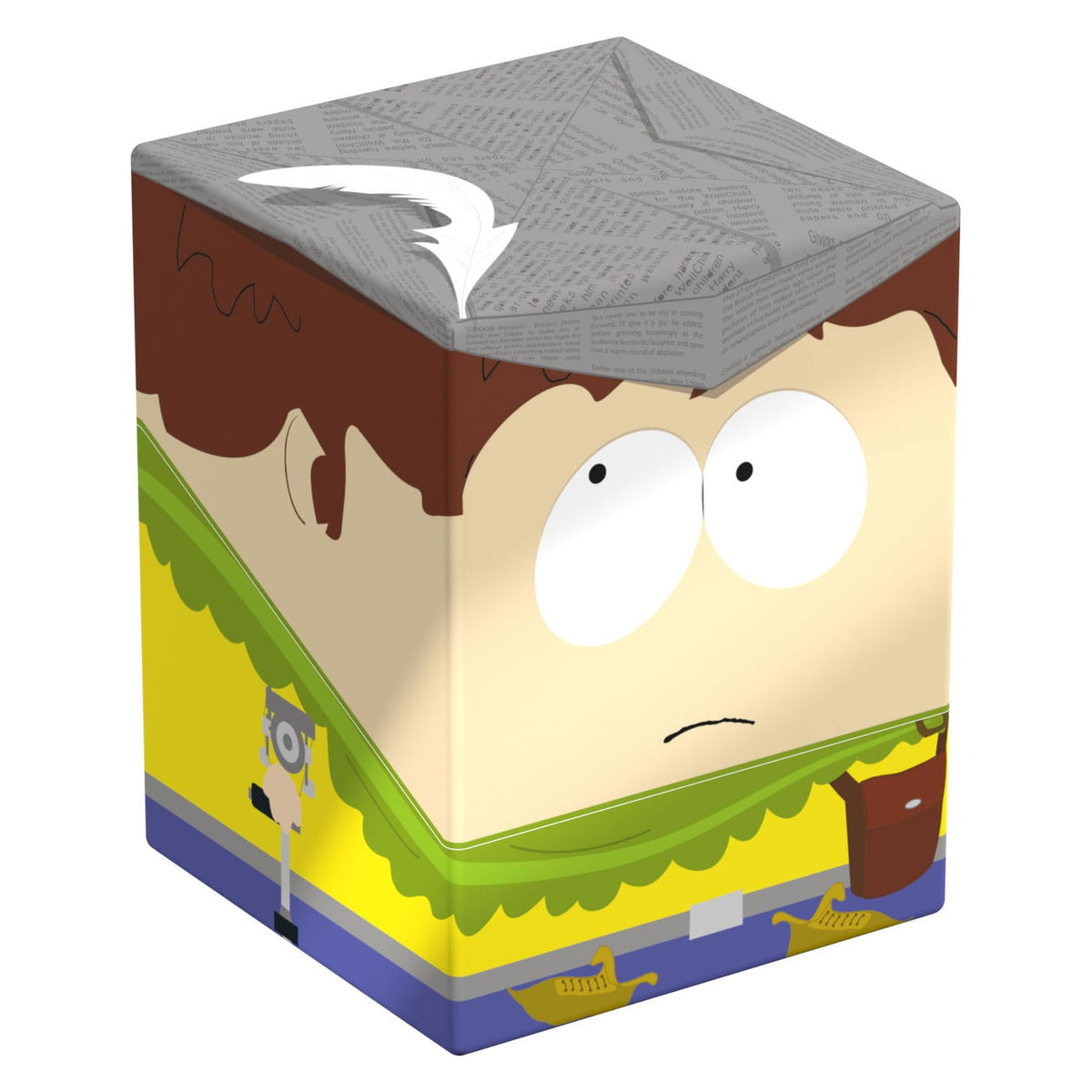 Produktbild Squaroes Squaroe South Park™: The Stick of Truth SP016 - Jimmy the Bard