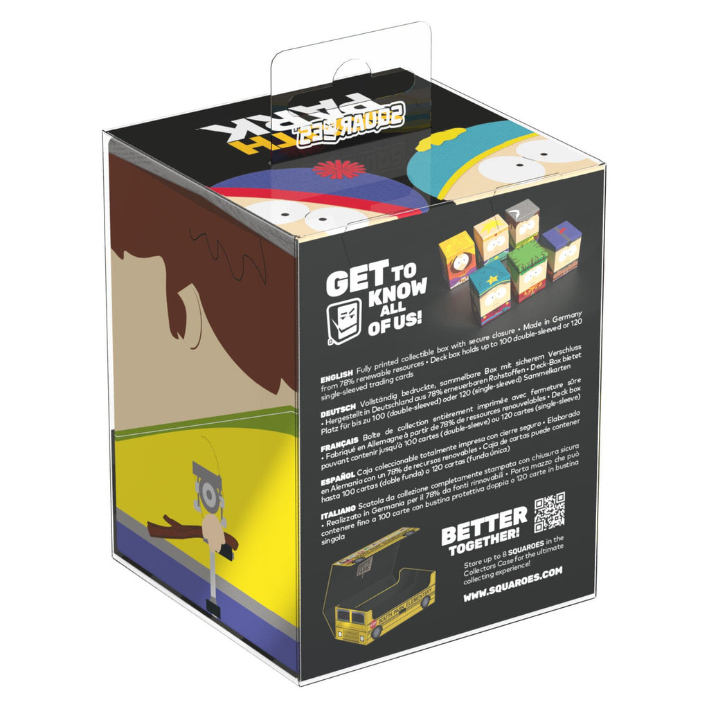 Produktbild Squaroes Squaroe South Park™: The Stick of Truth SP016 - Jimmy the Bard