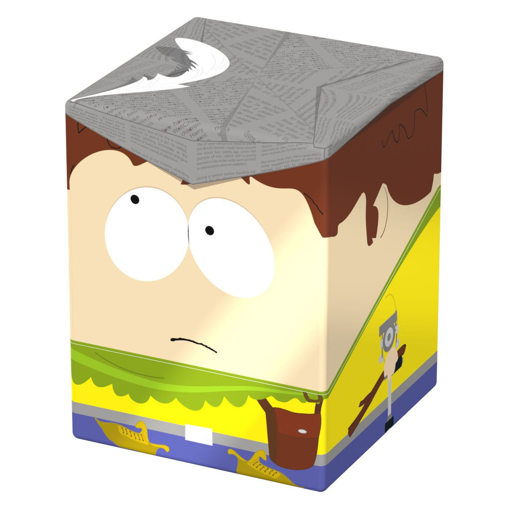 Produktbild Squaroes Squaroe South Park™: The Stick of Truth SP016 - Jimmy the Bard