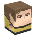 Produktbild Squaroes Squaroe Star Trek: The Original Series ST010 - Captain Kirk