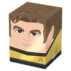 Produktbild Squaroes Squaroe Star Trek: The Original Series ST010 - Captain Kirk