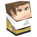 Produktbild Squaroes Squaroe Star Trek: The Original Series ST010 - Captain Kirk
