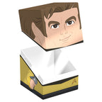 Produktbild Squaroes Squaroe Star Trek: The Original Series ST010 - Captain Kirk