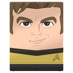 Produktbild Squaroes Squaroe Star Trek: The Original Series ST010 - Captain Kirk