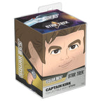 Produktbild Squaroes Squaroe Star Trek: The Original Series ST010 - Captain Kirk