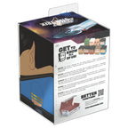 Produktbild Squaroes Squaroe Star Trek: The Original Series ST011 - Spock