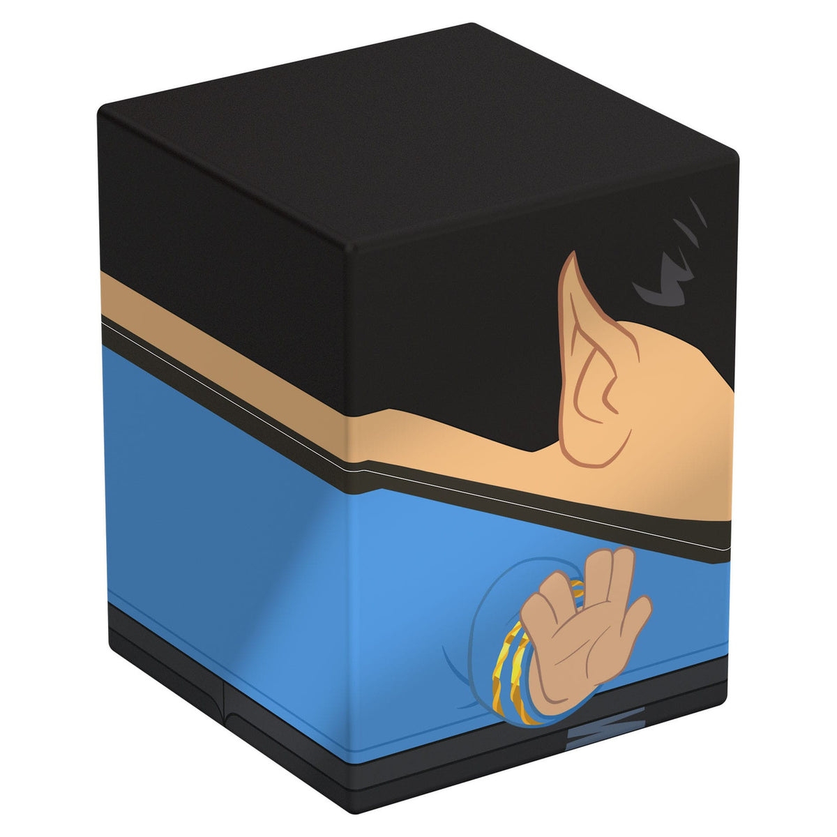 Produktbild Squaroes Squaroe Star Trek: The Original Series ST011 - Spock
