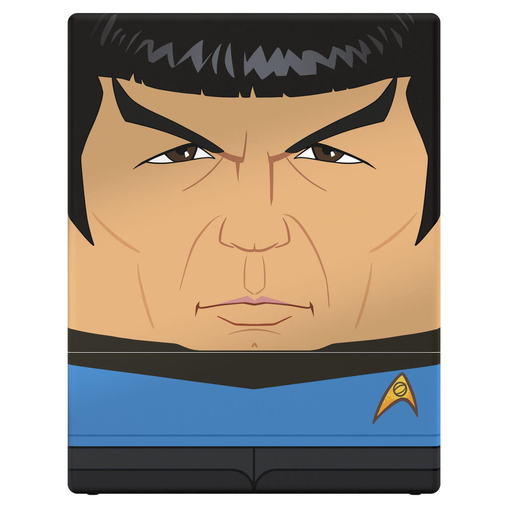 Produktbild Squaroes Squaroe Star Trek: The Original Series ST011 - Spock